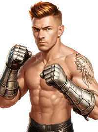 mma