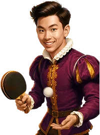 table-tennis
