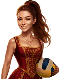 volleyball